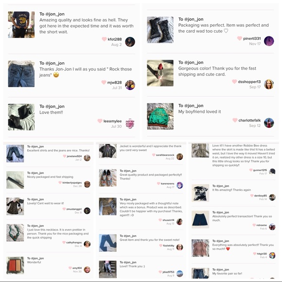 🌟 256! 🌟 5-STAR 🌟 RATINGS! - Picture 3 of 7